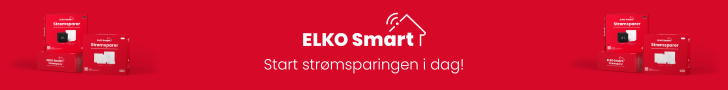 Elko SMart strømsparer